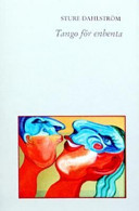 Tango för enbenta: En roman (Swedish Edition)