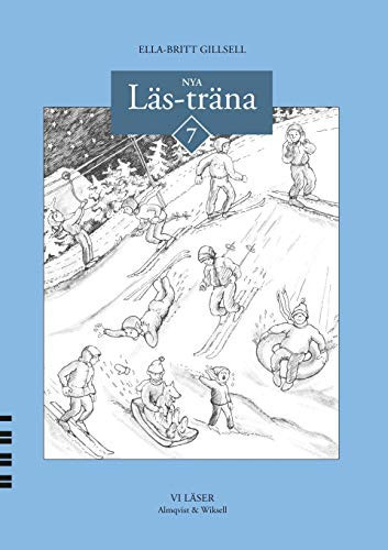 Nya Läs-träna