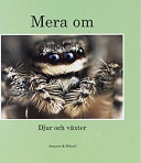 Naturkunskap - Mera om djur och växter