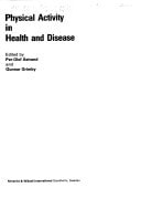 Physical Activity in Health and Disease