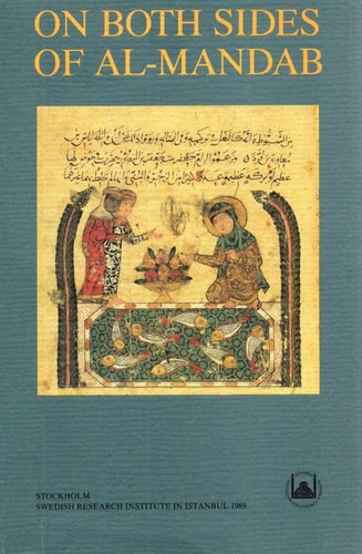 On Both Sides of Al-Mandab Ethiopian, South-Arabic and Islamic Studies