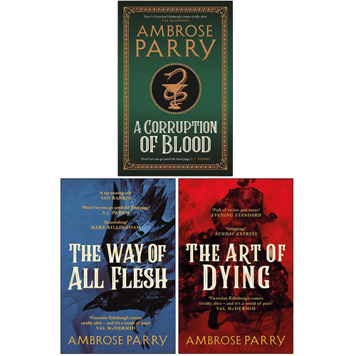The Art of Dying (A Raven and Fisher Mystery, 2)
