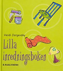 Lilla inredningsboken