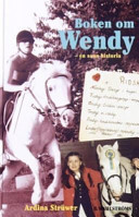 Boken om Wendy en sann historia