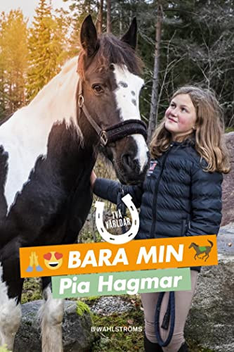 Bara min - Två världar 2