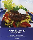Välkommen till familjekokboken