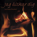 Jag älskar dig
