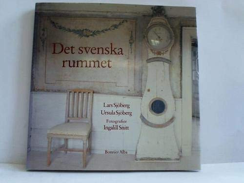 Det svenska rummet