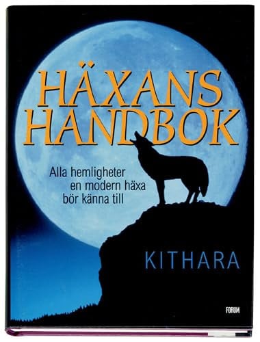 Häxans Handbok