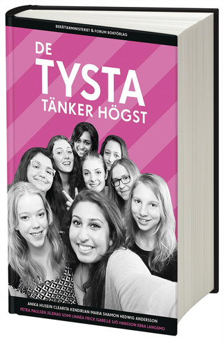 De Tysta Tänker Högst