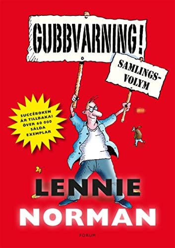 Gubbvarning : samlingsvolym