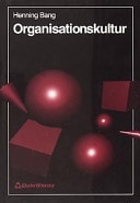 Organisationskultur
