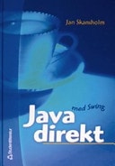 Java direkt med Swing
