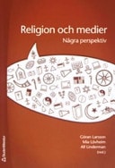 Religion och medier några perspektiv