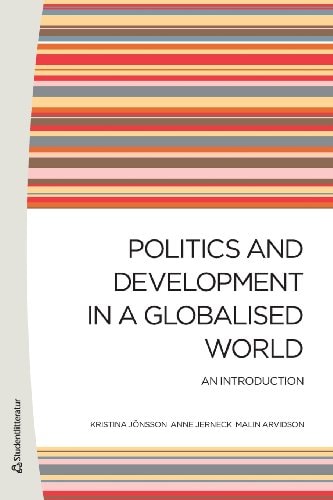Politics and Development in a Globalised World An Introduction