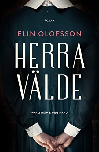 Herravälde roman