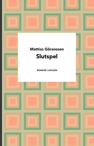Slutspel