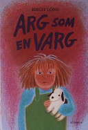 Arg som en varg