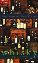Whisky en gränslös dryck