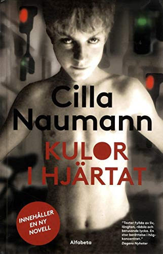 Kulor i hjärtat