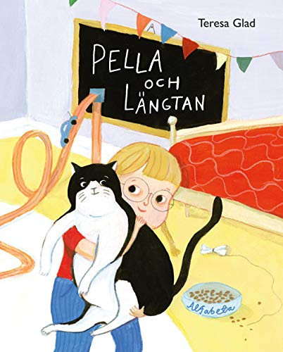 Pella och Längtan