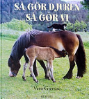 Så gör djuren, så gör vi