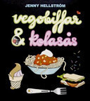 Vegobiffar och kolasås