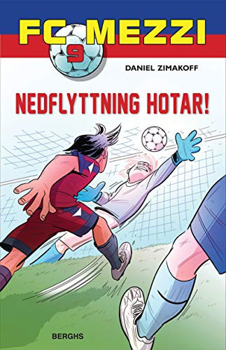 Nedflyttning hotar!