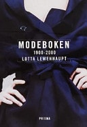 Modeboken 1900-2000