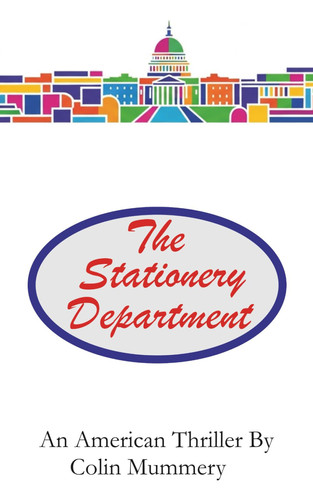 The Stationery Department