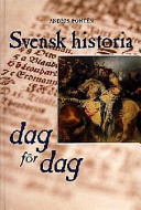 Svensk historia dag för dag