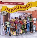 Damrummet! humor när det kniper