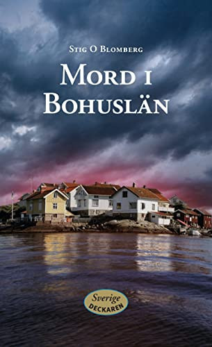 Mord i Bohuslän