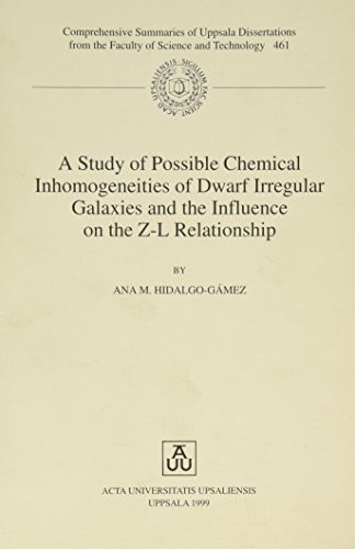 A Study of Possible Chemical Inhomogeneities of Dwarf Irregular Galaxies and the Influence on the Z-L Relationship