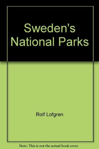 Sweden's National Parks