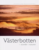 Västerbotten stunder i naturen