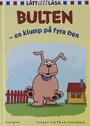 Bulten - en klump på fyra ben