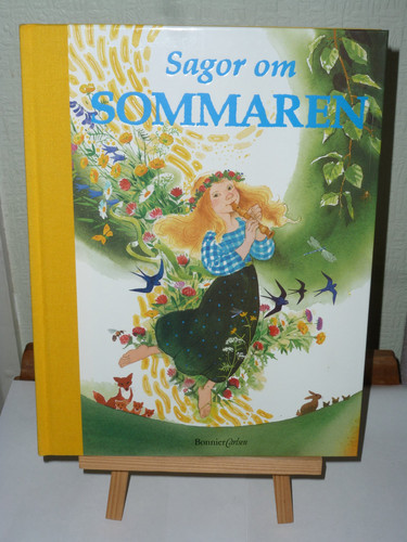 Sagor om sommaren
