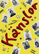 Känslor artiklar och insändare i Kamratposten 1983-1991