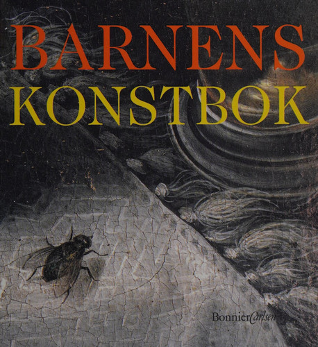 Barnens konstbok bilder från Nationalmuseum