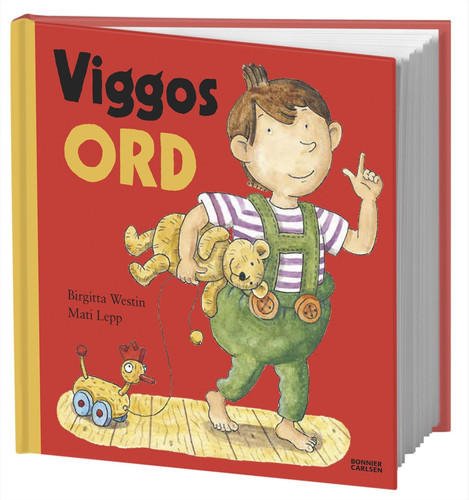 Viggos ord