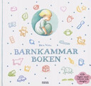 Den vita barnkammarboken