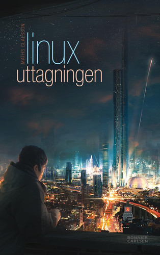 Linux - Uttagningen