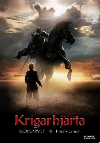 Krigarhjärta