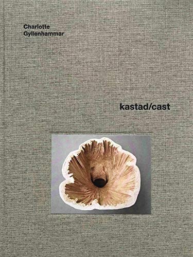 Charlotte Gyllenhammar kastad