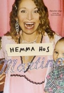 Hemma hos Martina