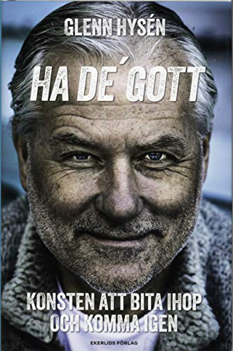 Ha de' gott konsten att bita ihop och komma igen