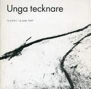 Unga tecknare