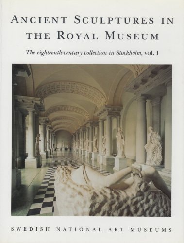 The eighteenth-century collection in Stockholm