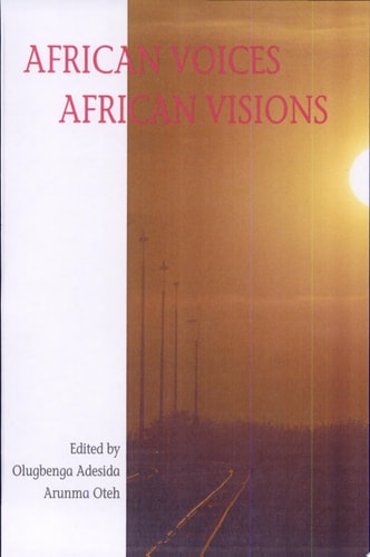 African Voices, African Visions
